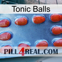 Tonic Balls 06